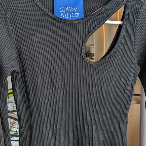 Simon Miller knit sweater - Picture 2 of 5